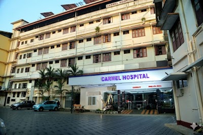 Carmel Hospital